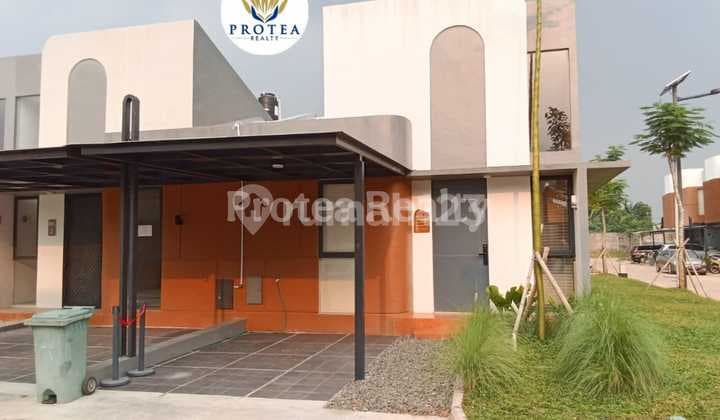 RUMAH SIAP HUNI NYAMAN DI LEGOK, TANGERANG