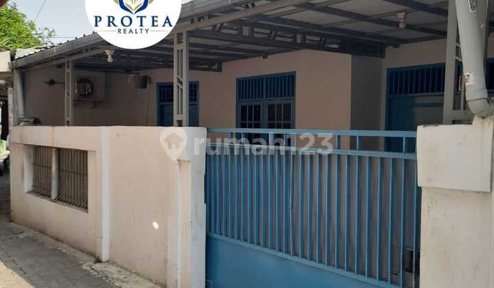 Dijual Rumah Lokasi Stategis Pinang Indah, Kunciran