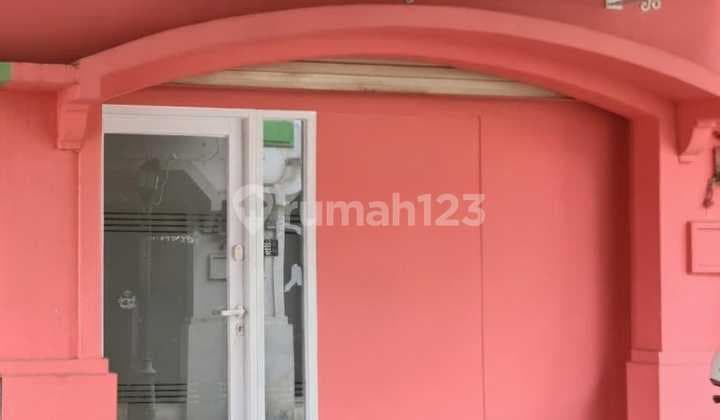 Sell Fast Granada Square Kiosk BSD