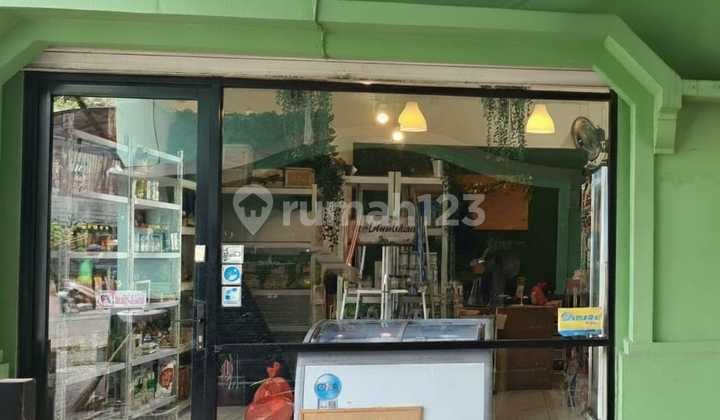 For Sale Quick Granada Square Kiosk Bsd