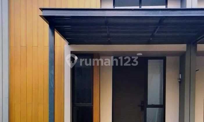 For Rent, Ready-to-Occupy House in Grand Duta City Parung
