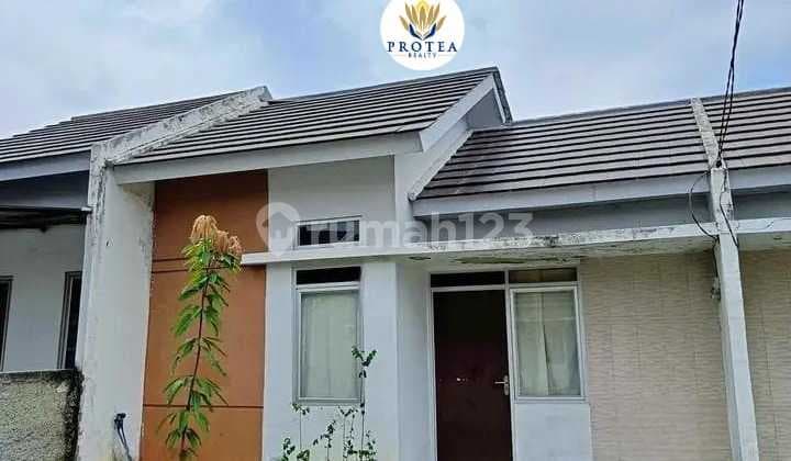 DIJUAL HARGAAA AMBYAR RUMAH DI CITRA MAJA RAYA