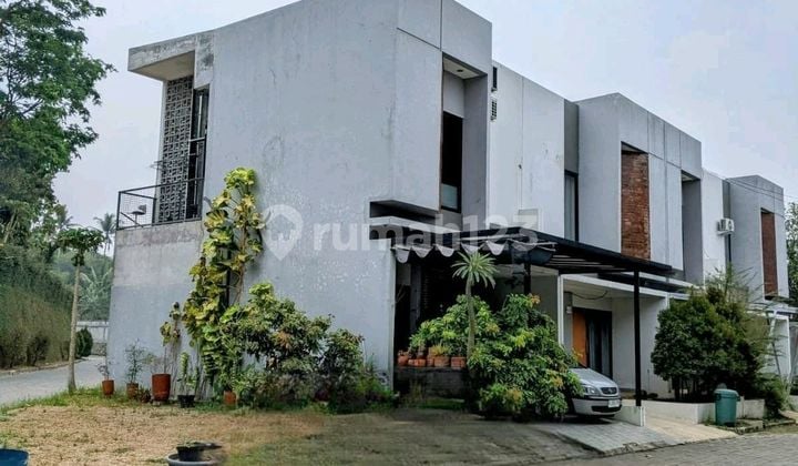 Rumah Siap Huni Blossom Park Bogor