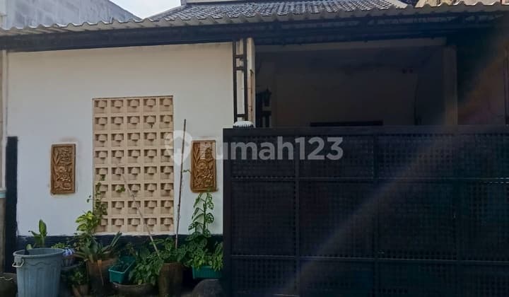 Rumah Dijual Griya Indah Serpong, Gunung Sindur