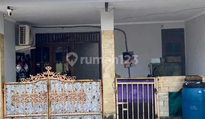 Quick Sale House in Pamulang, Pondok Benda, Tangsel