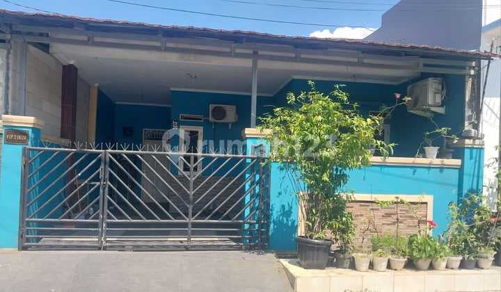 Rumah Vila Indah Permai Teluk Pucung Luas 105 m² Rp 800 Jt SHM 3KT 2KM