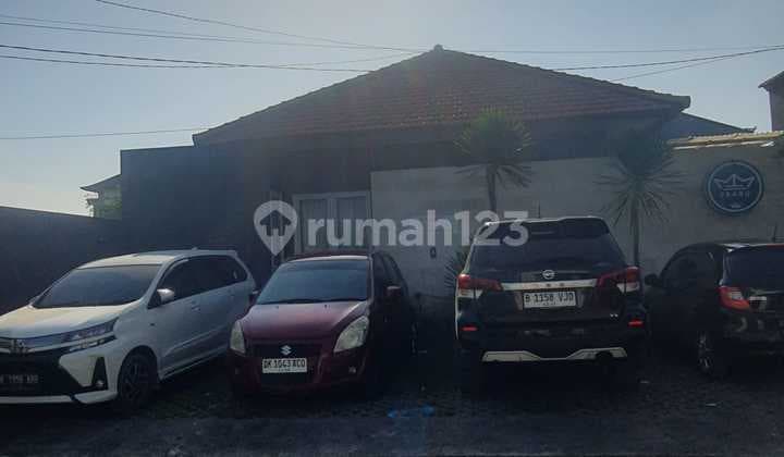 Rumah Kos- Kos An Denpasar Bali Luas 500 Meter 9 KT 9 KM Rp 2 M Full Terisi