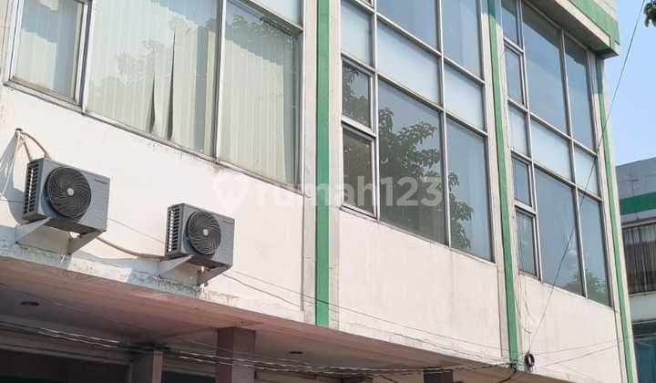 Ruko Hexa Green Blok B 2 dan B 3 Tambun Seltan Bekasi Luas 60 3.5 LT Rp. 1.3 M per Unit