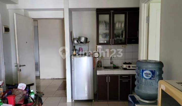 Apartemen Pakubuwono Terrace Tipe 3 Kamar Tidur Murah
