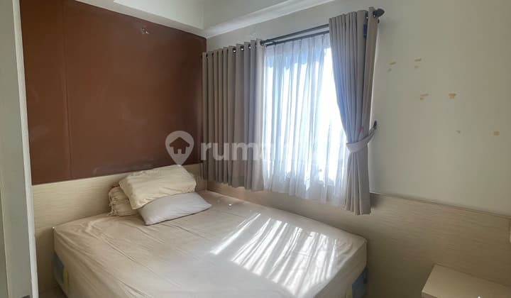 Apartemen Pakubuwono Terrace Tipe 2Kamar Tidur di Kebayoran Lama Harga Nego