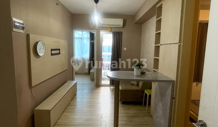 Apartemen Pakubuwono Terrace Tipe 2Br Besar Full Furnished