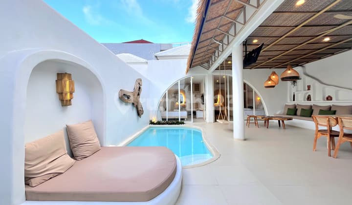 Exclusive Luxury Villas in Uluwatu – Limited Units