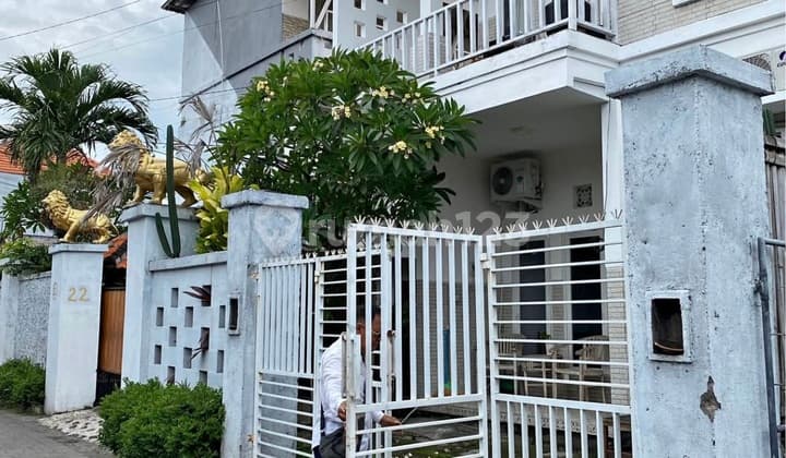 Unfurnished Monang Maning House