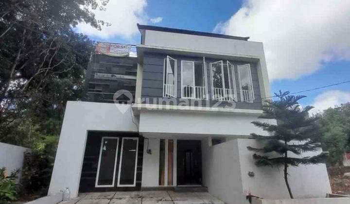 Rumah Siap Huni di Jimbaran Dekat Kampus Unud dan Gwk