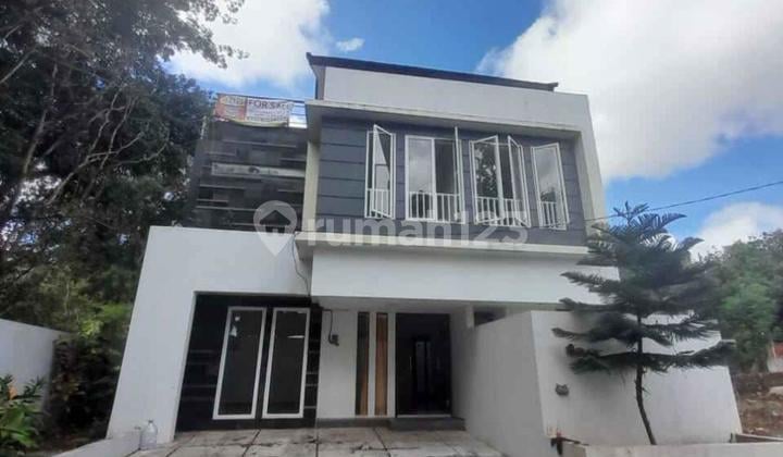 Rumah Siap Huni di Jimbaran Dekat Kampus Unud dan Gwk