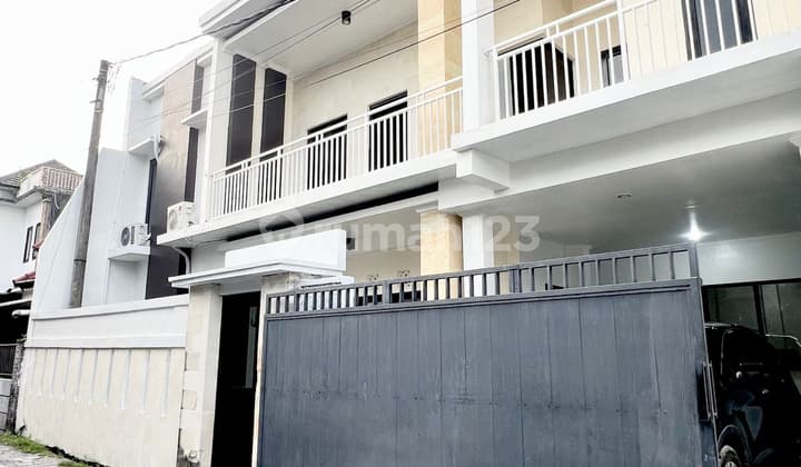 House For Sale - Freehold & Leasehold At Gunung Salak Utara