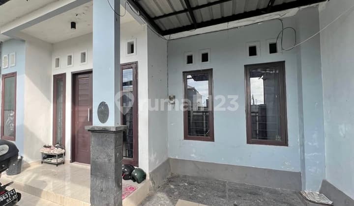 Rental House Moyo Island South Denpasar