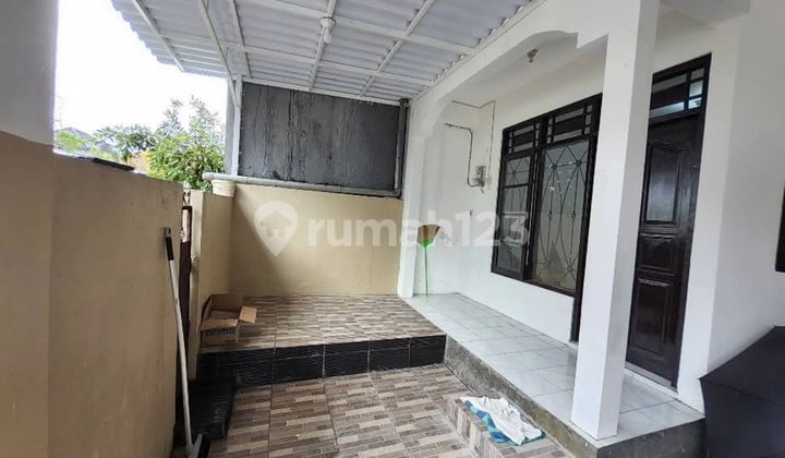House for Rent in Jimbaran Area