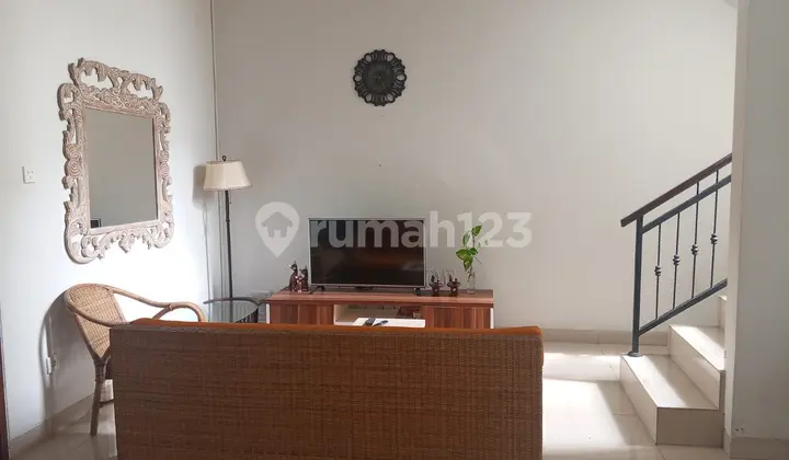Dijual Cepat - Rumah Siap Huni di Kesiman Biaung, Dekat Sanur - Denpasar