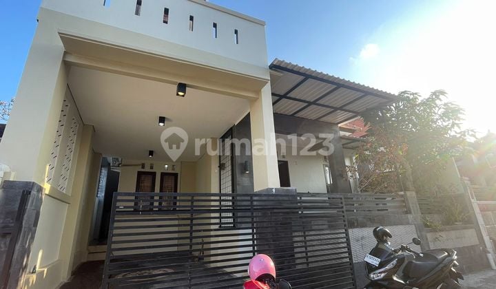 Rumah Sewa Jimbaran