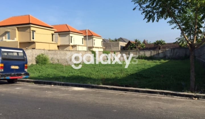 Tanah Pararaton - Sunset Road Bali Tanah Pararaton - Sunset Road Bali