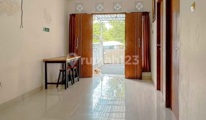 House For Mothhly And Yearly Rental Nusadua