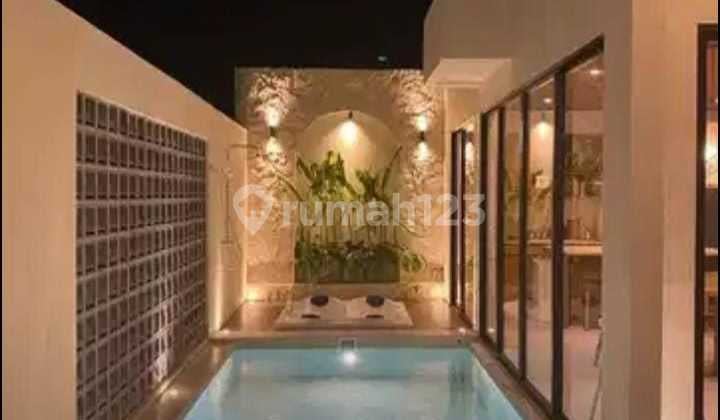 Brand New Ocean View - Hanya 9 Menit ke Savaya Beach Club