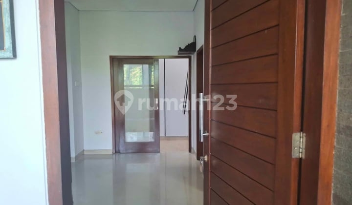 Rumah Minimalis Sempidi Dalam Perumahan