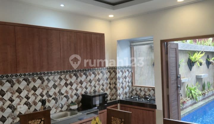 Villa For Monthly And Yearly Rental Ungasan