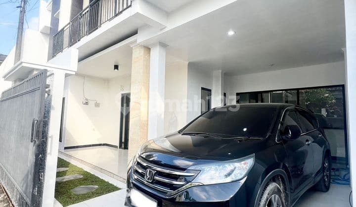 House For Sale – Freehold & Leasehold Gunung Salak