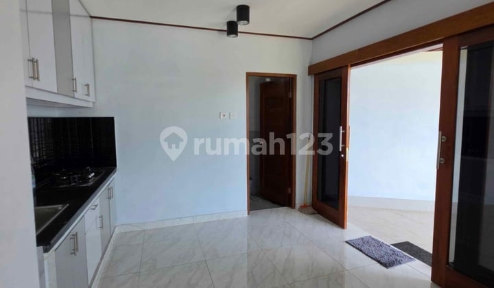 Mezzanine Style House For Rent In Nusa Dua, Jalan Taman Giri