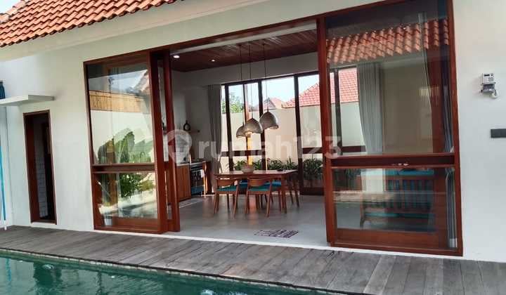 For Sale Villa in Dharmawangsa Kutuh