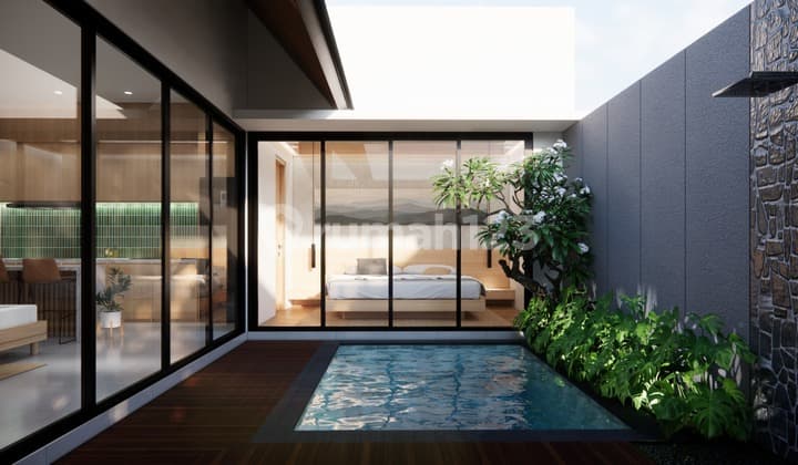 Villa Indent Nusa Dua for Sale