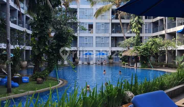 Apartment Seminyak Area For Monthly Rental