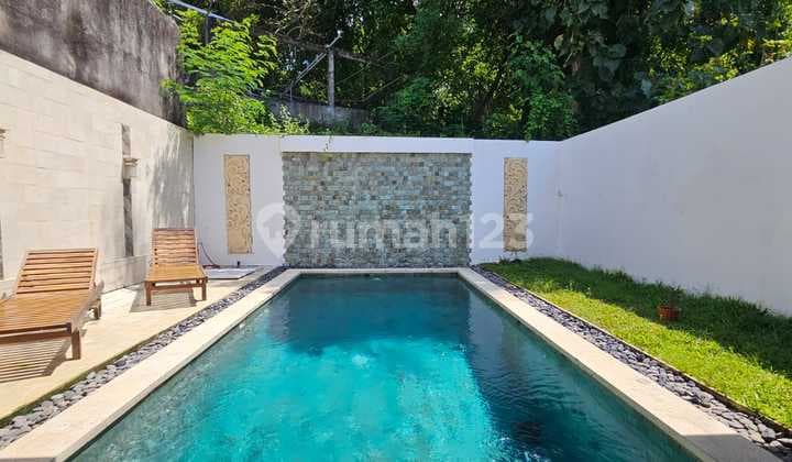 Modern Semi Villa House For Sale & Annual Rental, located in Taman Griya