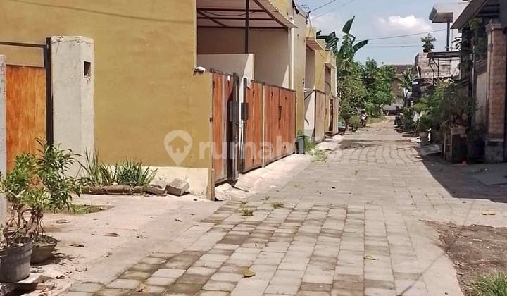 Minimalist House in Renon Area