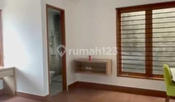 Two Story Villa Area Sanur