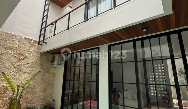 Villa For Freehold Or Leasehold In Pererenan, Canggu Bali
