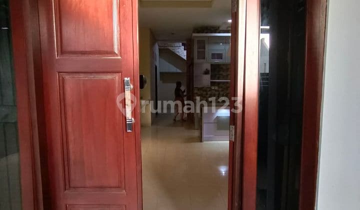 Dikontrakkan Rumah di Taman Penta Jimbaran