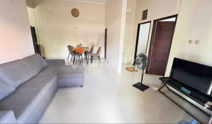 For Rent: Strategically Located House in a Housing Complex on Jl. Goa Gong, Jimbaran.