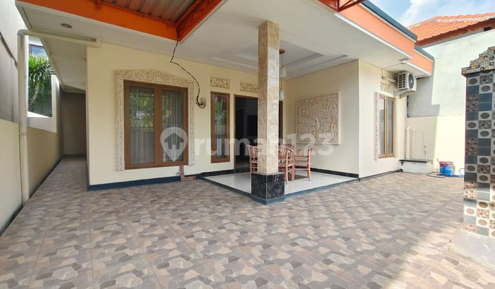 House For Sale Puri Gading Jimbaran