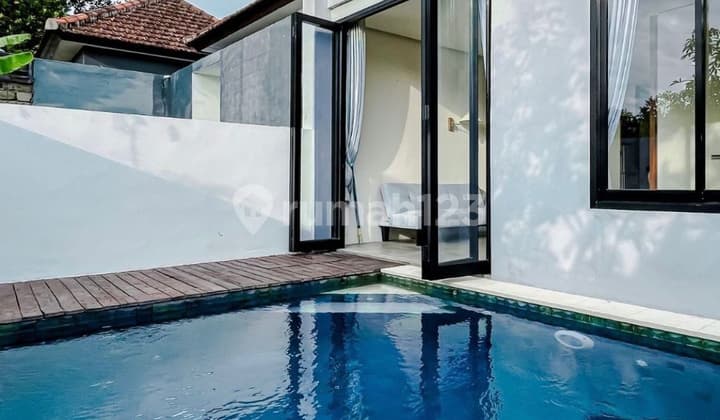 Furnished House Pering Gianyar