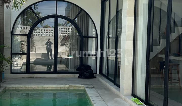 Villa Pegending Near Canggu