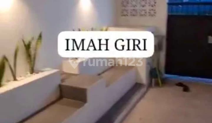 Dikontrakan Rumah Dekat Uma Pemogan