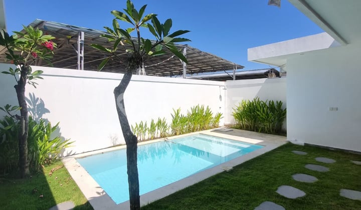 Minimalist Villa Padinan@Canggy