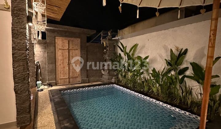 Villa For Monthly And Yearly Rental