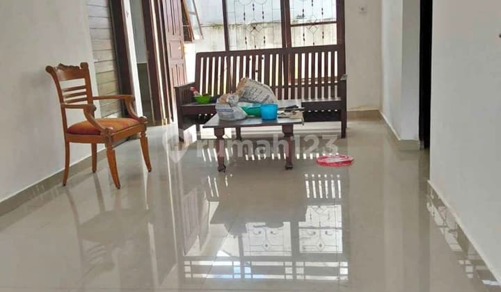 House For Rent Located In Jimbaran Unfurnish