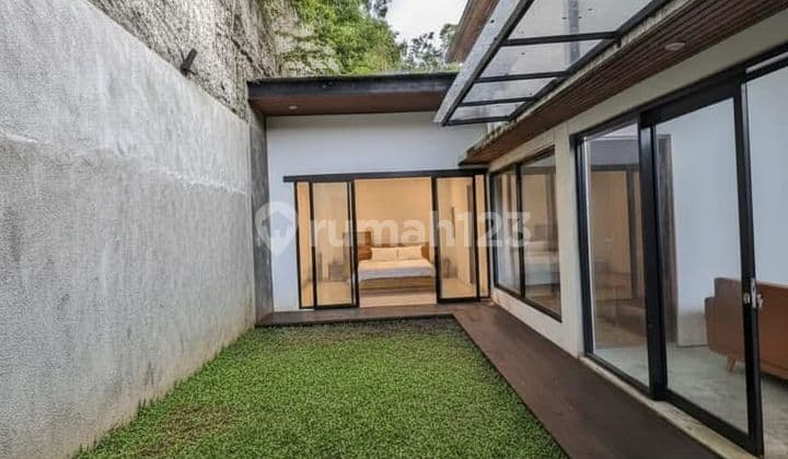 Rumah Semi Villa Nusa Dua Kuta Selatan