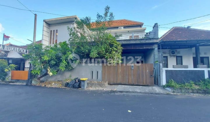 Rent a Modern 2-Storey House at Kori Nuansa, Taman Griya Jimbaran