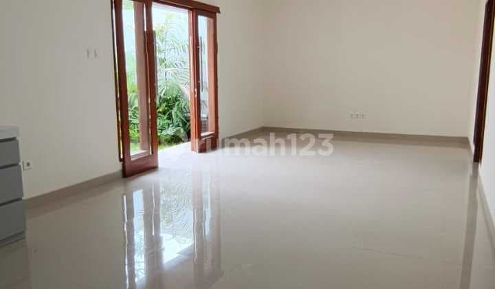 Rumah Baru Area Sanur